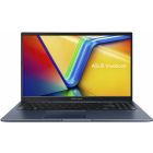 Asus Vivobook 15 | 15.6'' Full HD IPS | Intel Core i7-13620H | 16GB RAM | 512GB SSD | W11 Pro | Donkerblauw