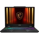 MSI Cyborg 15 | 15.6'' Full HD IPS 144Hz | Intel Core 5 210H | RTX5050 | 16GB DDR5 | 512GB SSD | W11 Pro | Zwart