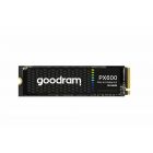 Goodram PX600 | 250GB NVMe SSD | M.2 | Gen4 | 200MB/s