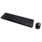 Logitech G MK220 | Draadloze Muis en Toetsenbordcombo | QWERTY | RETURNED