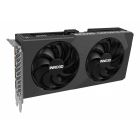 INNO3D GeForce RTX 5060 Twin X2 OC V2 | 8GB GDDR7 | DLSS 4 | Videokaart | Nvidia GPU