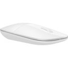 HP Z3700 | Draadloze Muis | Links- en Rechtshandig | RF | 1200 DPI | Wit | 2e Kans