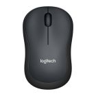 Logitech M220 | Draadloze Muis | Links- en Rechtshandig | RF | 1000 DPI | Grijs | RENEWED