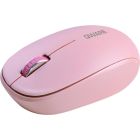 QWARE Wireless Mouse Bristol Roze