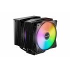 be quiet! Pure Rock Pro 3 LX | 250W TDP | 155mm | CPU Luchtkoeler