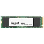 Crucial E100 | 1TB NVMe SSD | M.2 | Gen4 | 5.000MB/s