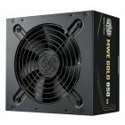 Cooler Master MWE Gold 850 V3 | 850 Watt Gold ATX 3.1 PSU | Modulair | Power Supply | Voeding