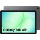 Samsung Galaxy Tab A11+ | 11" Tablet | 6GB RAM | 128GB Opslag | WiFi | Grijs