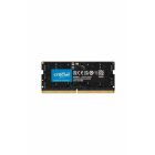 Crucial | 1x16GB DDR5 | 5600MHz | SODIMM | CL46 | Geheugenmodule | RAM