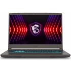 MSI Thin 15 B13VE | 15.6 Full HD IPS 144Hz | Intel Core i5-13420H | RTX4050 | 16GB RAM | 512GB SSD | W11 Pro | Cosmos Grey