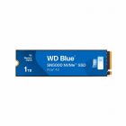 Western Digital Blue SN5000 | 1TB NVMe SSD | M.2 | Gen4 | 5.150MB/s