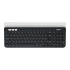 Logitech K780 | Draadloos Bluetooth Toetsenbord met Receiver | QWERTY | REFURBISHED