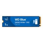 Western Digital Blue SN580 | 1TB NVMe SSD | M.2 | Gen4 | 4.150MB/s