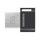 Samsung MUF-512AB | 512B USB-A 3.2 Flash Drive | Zwart