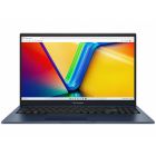 Asus Vivobook 15 | 15.6'' Full HD IPS | Intel Core i3-1315U | 8GB RAM | 512GB SSD | W11 Pro | Donkerblauw