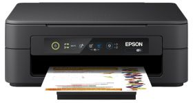 Epson Expression Home XP-2205 Inkjet A4 5760 x 1440 DPI Wifi OPEN BOX