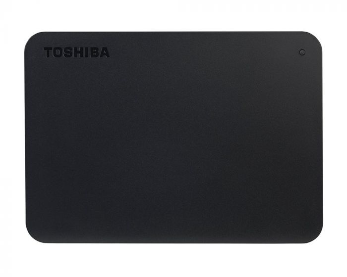 grootmoeder opbouwen Bewustzijn Toshiba Canvio Basics externe harde schijf 1000 GB Zwart