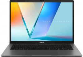 Asus Vivobook 14 | 14'' WUXGA OLED | AMD Ryzen AI 5 330 | 16GB DDR5 | 512GB SSD | W11 Pro