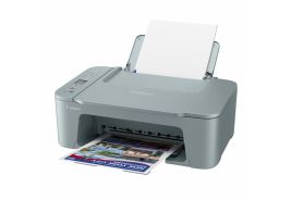 Canon PIXMA TS3752i | Inkjet All-in-One Kleurenprinter | 4800x1200 dpi | WiFi | Blauw/Grijs