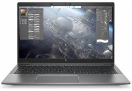 HP ZBook Firefly G8 | 14" Full HD IPS | Intel Core i5-1135G7 | 16GB RAM | 256GB SSD | W11 Pro | Refurbished Silver