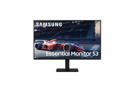 Samsung Essential LS27D300GAU 27'' | 1920x1080 IPS | 100Hz | 1ms | Monitor
