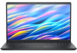 Dell 15 DC15250 | 15.6'' Full HD IPS | Intel Core 3 100U | 16GB RAM | 512GB SSD | W11 Pro