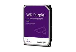 Seagate Purple Surveillance HDD 3.5" | 4TB SATA III | 5400RPM | Pulled