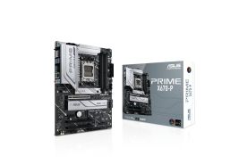 ASUS PRIME X670-P | AMD X670 | Socket AM5 | 4x DDR5 | ATX Moederbord | REFURBISHED