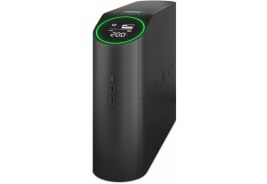 APC Back-UPS Pro Gaming BGM2200B-GR | 2200VA / 1320W | Line-Interactive | Pure Sinus | 4x Schuko + 2x IEC C13 | UPS