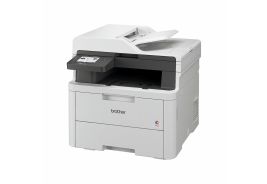 Brother MFC-L3740CDWE | A4 Kleurenledprinter | 600 &times; 2.400 dpi | Wi-Fi | All-in-One