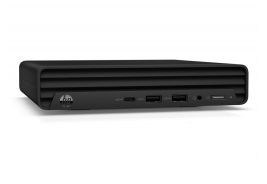 HP ProDesk Mini 260 G9 | Intel Core i5-1334U | 16GB RAM | 512GB SSD | W11 Professional | 1x DisplayPort + 1x HDMI