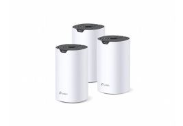 TP-Link Deco S7 (3-Pack) | WiFi 5 Mesh Systeem (AC1900) | 1900 Mbit/s | Gigabit | Wit