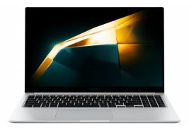 Samsung Book 4 | 15.6" Full HD IPS | Intel Core 5 120U | 16GB RAM | 512GB SSD | W11 Home