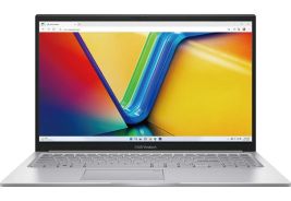 Asus Vivobook 15 | 15.6'' Full HD IPS | Intel Core i3-1315U | 8GB RAM | 512GB SSD | W11 Pro