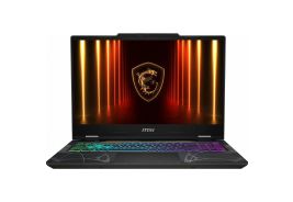 MSI Cyborg 15 | 15.6'' Full HD IPS 144Hz | Intel Core 5 210H | RTX5050 | 16GB DDR5 | 512GB SSD | W11 Pro | Zwart