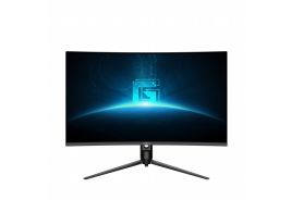 MSI G32CQ5P | 31,5" QHD (2560x1440) | 100Hz | 1ms | HDMI en DisplayPort | Monitor