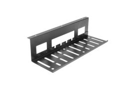 ACT Kabelgoot voor onder bureau | 40 cm | Staal