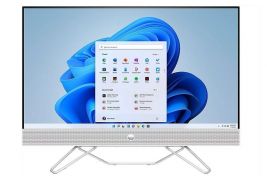 HP All-in-One 24-cb1011ng | 23.8'' F-HD IPS | Intel Core i5-1235U | 8GB | 256GB | W11 Professional | Zonder Keyboard & Muis | Renewed