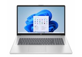 HP Laptop 17-cn4007nw | 17.3" Full HD IPS | Intel Core 7 150U | 16GB RAM | 512GB | W11 Home