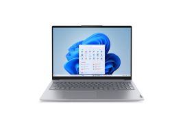 Lenovo ThinkBook G8 | 16'' WUXGA IPS | Intel Core 5 210H | 16GB DDR5 | 512GB SSD | USB4 | IR Cam | W11 Pro