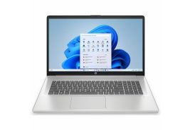 HP 17-cp2216nw | 17.3'' Full HD IPS | AMD Ryzen 5 7520U | 16GB DDR5 | 512GB SSD | W11 Home