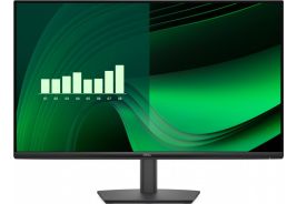 Dell Pro E2725HM | 27" Full HD IPS Monitor | 100Hz | HDMI, DisplayPort en VGA