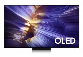 Samsung S90F | 55″ Ultra HD 4K | OLED | 100 Hz | HDR10+ en HDMI 2.1 | Smart TV | OPEN BOX