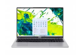 Acer Aspire Lite | 16.1" WUXGA IPS | Intel Core i3-1305U | 8GB DDR5 | 512GB SSD | W11 Professional