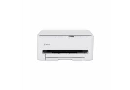 Canon PIXMA TS6550i | All-in-One Inkjetprinter | 1200 x 1200 DPI | Wi-Fi | Kleur