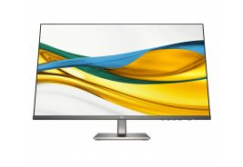 HP Series 5 527da | 27" Full HD IPS 100Hz Monitor | Zwart