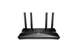 TP-Link Archer AX23 | Wifi 6 Router | Gigabit Ethernet Dual-band (2.4 GHz / 5 GHz) | 1200Mbit/s | OPEN BOX