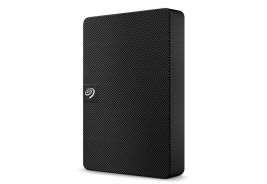 Seagate Expansion Portable | 2TB | USB 3.0 | Externe Harde Schijf | Zwart | RENEWED