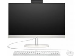 HP All-in-One 24-cr0069ny | 24'' F-HD IPS | Intel Core i5-1334U | 8GB | 512GB | W11 Professional | Met Keyboard & Muis