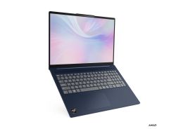 Lenovo IdeaPad Slim 5 | 16" WQXGA+ 2.8K OLED 120Hz | AMD Ryzen AI 7 350 | 16GB DDR5 | 1TB SSD | IR Cam | Copilot+ PC | W11 Pro
